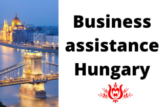 assist your business in hungary