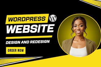 wordpress website design wordpress website redesign wordpress website design