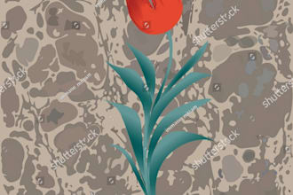design vector and or bitmap patterns