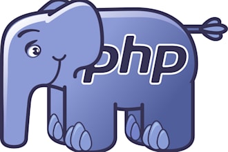 code and or fix PHP for you