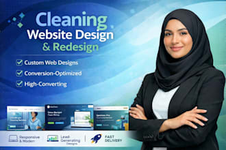 cleaning service website, house cleaning, office cleaning website, booking koala