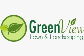 do make a wonderful landscaping logo design for your business
