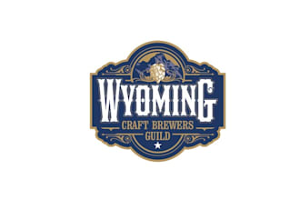 design beautiful better elegant craft brewers guild logo