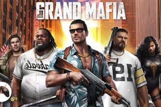 develop video game mafia empire city of crime gangstar vegas world of crime
