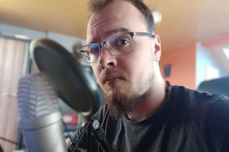 polski dubbing do gier polish voiceover for games