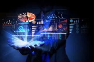 do your data analytics, ml, sql, data visualizations