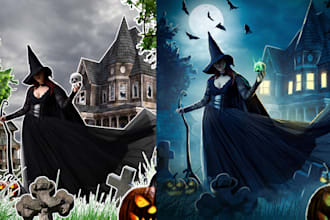 do adobe photoshop editing and photo manipulation