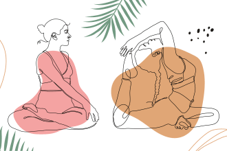 draw continuous outline, minimalist line art or one line art vector illustration