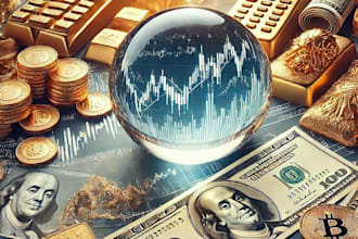 predict the event currency stocks forex bitcoin via telepathic psychic reading