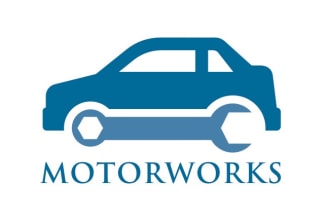 do create superb automobile logo for your business