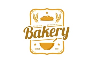 design restaurant,bakery,cake shop,fast food logo