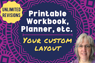 Hot Deals!  format document, printable workbook, blog freebie, planner, activity journal