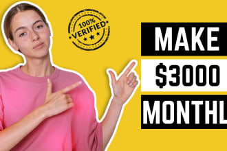 make earning app for passive income for life time