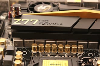 make a PC build for you