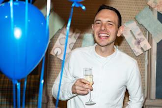 write you a cheeky limerick for any occasion