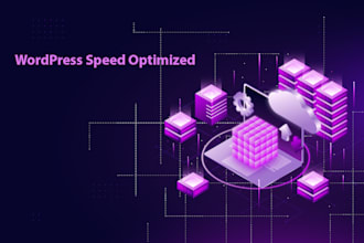 do gtmetrix wordpress website speed optimized score a99  b75