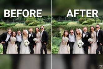 remove or add people and other objects from pictures