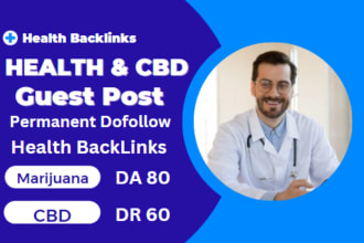 do da80 health guest post, cbd guest post, high authority health blog