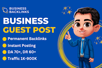 publish guest post, business guest post, high da guest post