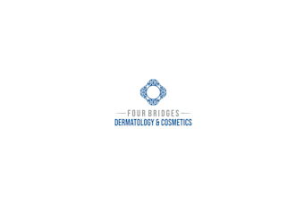 design perfect famous catchy dermatology practice logo