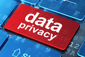 draft a privacy policy for your business