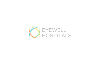 design traditional high quality eye hospitals logo
