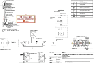 design load calculation and pv permit set for USA and canada