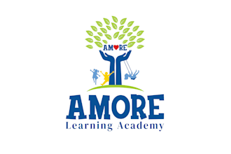 create childcare education and daycare logo design