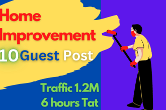 10 home improvement guest posts da 54 home decor website
