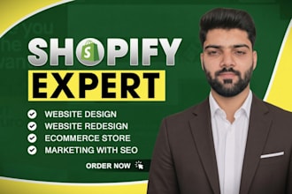 built shopify website online store design shopify redesign shopify store