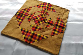 sew any custom made pillow covers