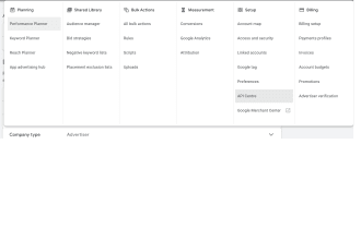 help you set up google ads API with oauth on gcp