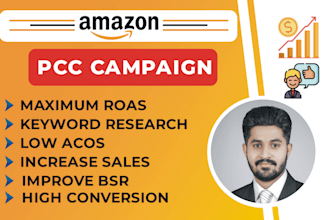 amazon ppc ads campaign, amazon ppc management, amazon ppc campaign