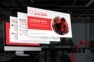 design business powerpoint presentation, google slides