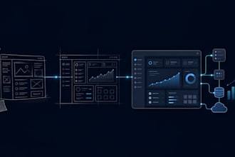 architect and build web and mobile products that stay fast and reliable