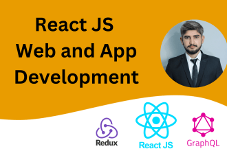 be your react graphql apollo graphql engineer