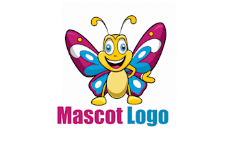 design mascot and cartoon logo design