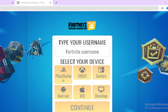 clone a landing page for CPA that you can host for free on blogger