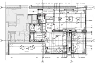 do your home plans and elevations for site construction