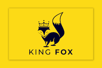 do outstanding creative modern logo design