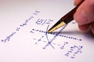 do your math and science homework