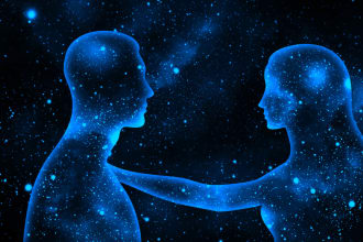 tell you about your soulmate