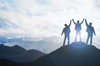 dynamic business success spell