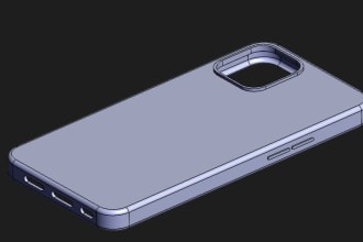 mobile phone case design