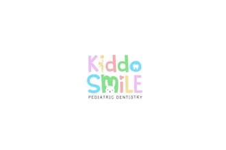 design perfect genuine worthy pediatric dental office logo