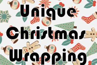 make christmas designs seasonal