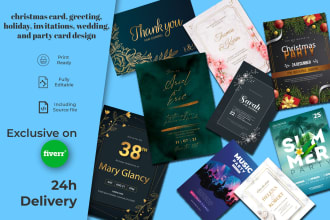 do christmas card, greeting, holiday, invitations, wedding,and party card design