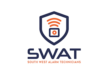do create high quality security logo within 12 hours