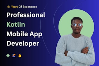 build modern, native android apps with kotlin and jetpack compose