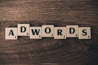 create a google ads account and manage it